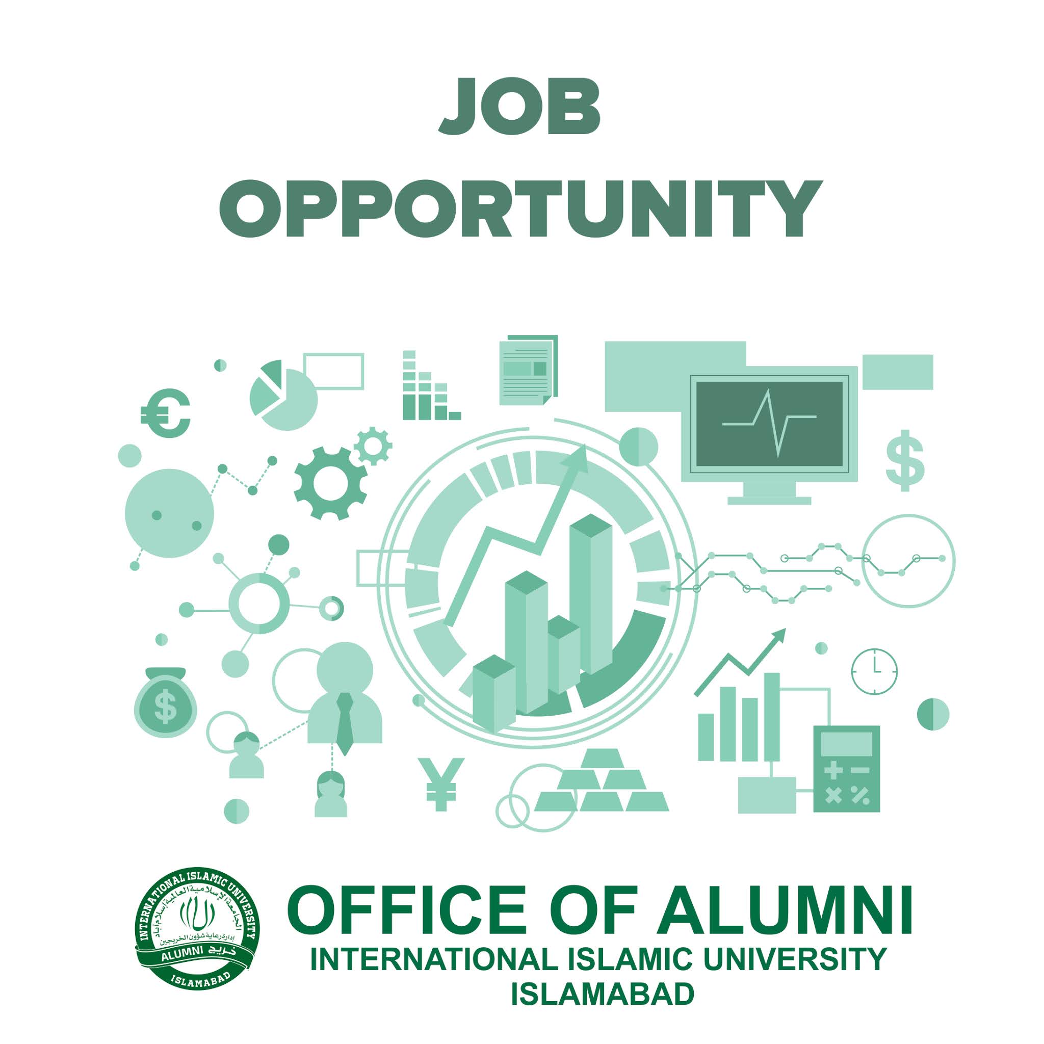 Job IIUI Alumni