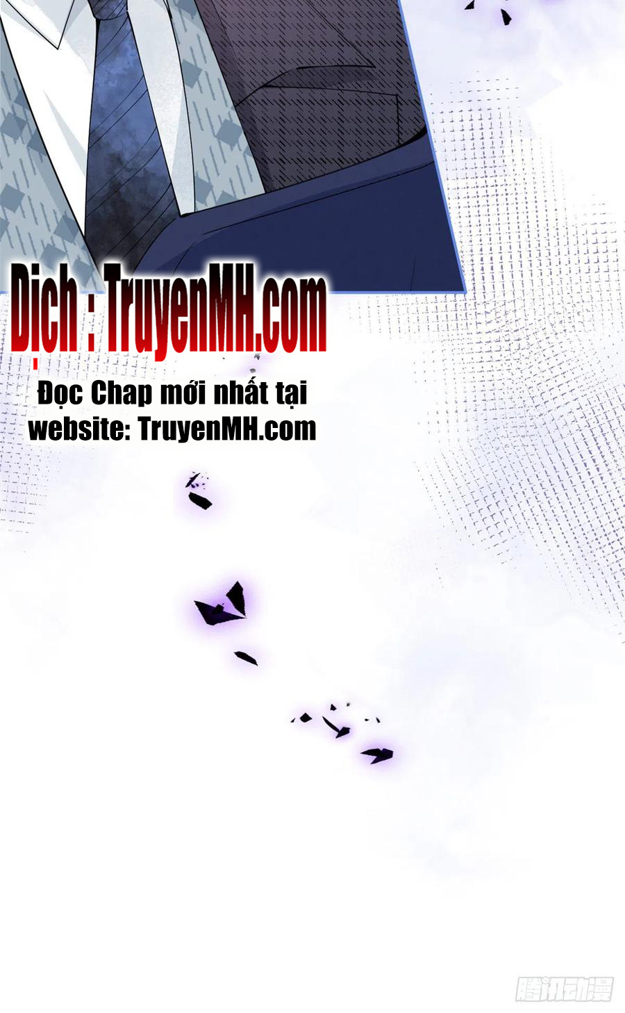 Ta Có Năm Đại Lão Ba Ba Chapter 159 - TC Truyện