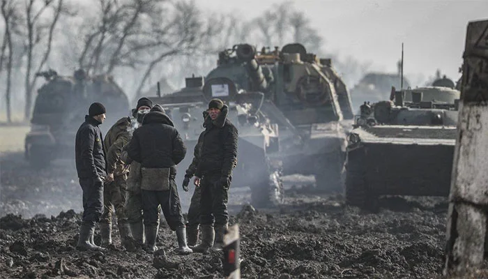 Russia Ukraine Crisis War Live Updates: eAskme