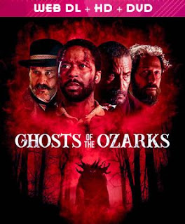 فيلم Ghosts of the Ozarks مترجم