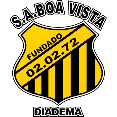 SOCIEDADE ATLÉTICA BOA VISTA (DIADEMA)