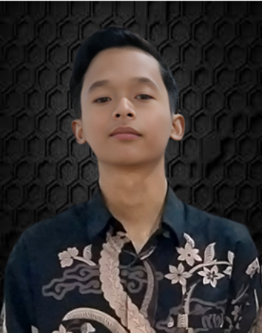 IRVAN MARDIANSYAH