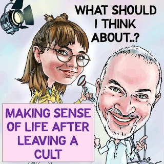 Transcendental Meditation, Cults and Exiting: Interview with Patrick Ryan from Cult 101