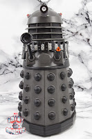 Custom 'Death Zone' Dalek 03