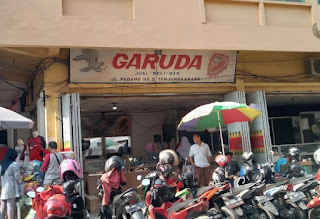 Toko Emas Garuda Bandar Lampung