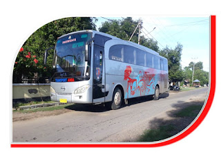 Lombok Travel || Transport || Outbound || Event Organizer