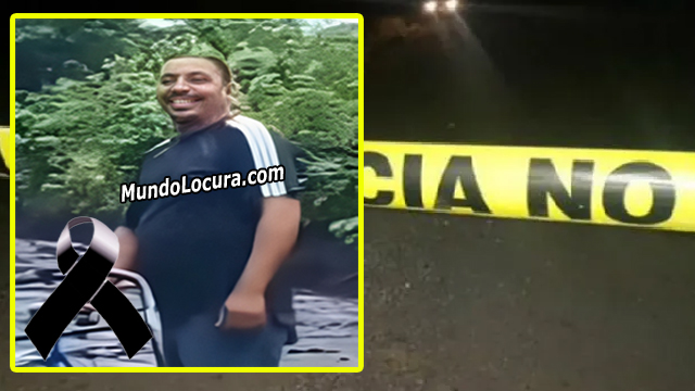 El Salvador: Él era Clever Flores, hombre trabajador que fue asesinado en San Pedro Masahuat
