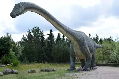 Brontosaurus