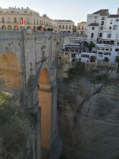 Hermosa ciudad de Ronda