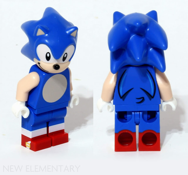 Sonic Joins LEGO Dimensions - Sonic Retro  Lego dimensions, Sonic, Lego  city undercover