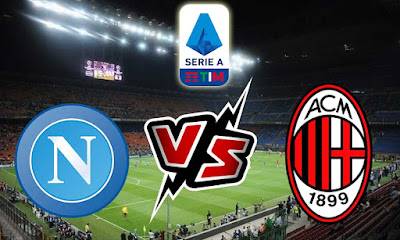 هدة مباراة ميلان و نابولي بث مباشر 19-12-2021 Milan vs Napoli
