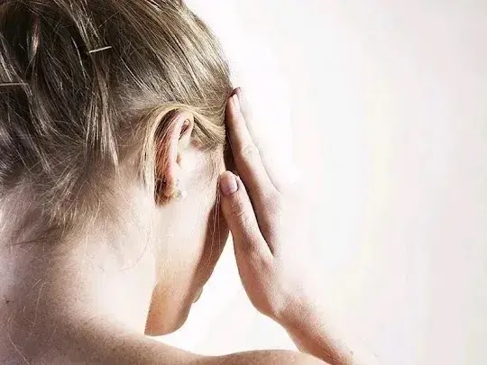 массаж при головной боли