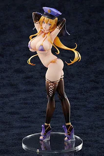 Uodenim’s Original Character – Julia design by Uodenim, Amiami x AMAKUNI (Hobby Japan)