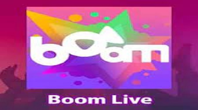  Boom Live Mod Apk adalah salah satu aplikasi live streaming hasil modifikasi pihak ketiga Boom Live Apk Terbaru