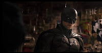 Ada Berapa Post Credit Scane di Film The Batman Ini Jawaban Penjelasan