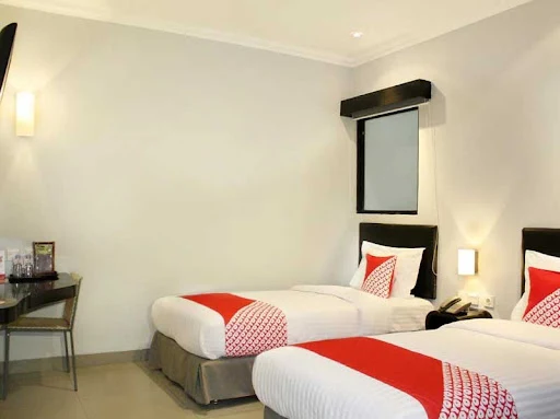 Hotel Murah Sekitar Ancol