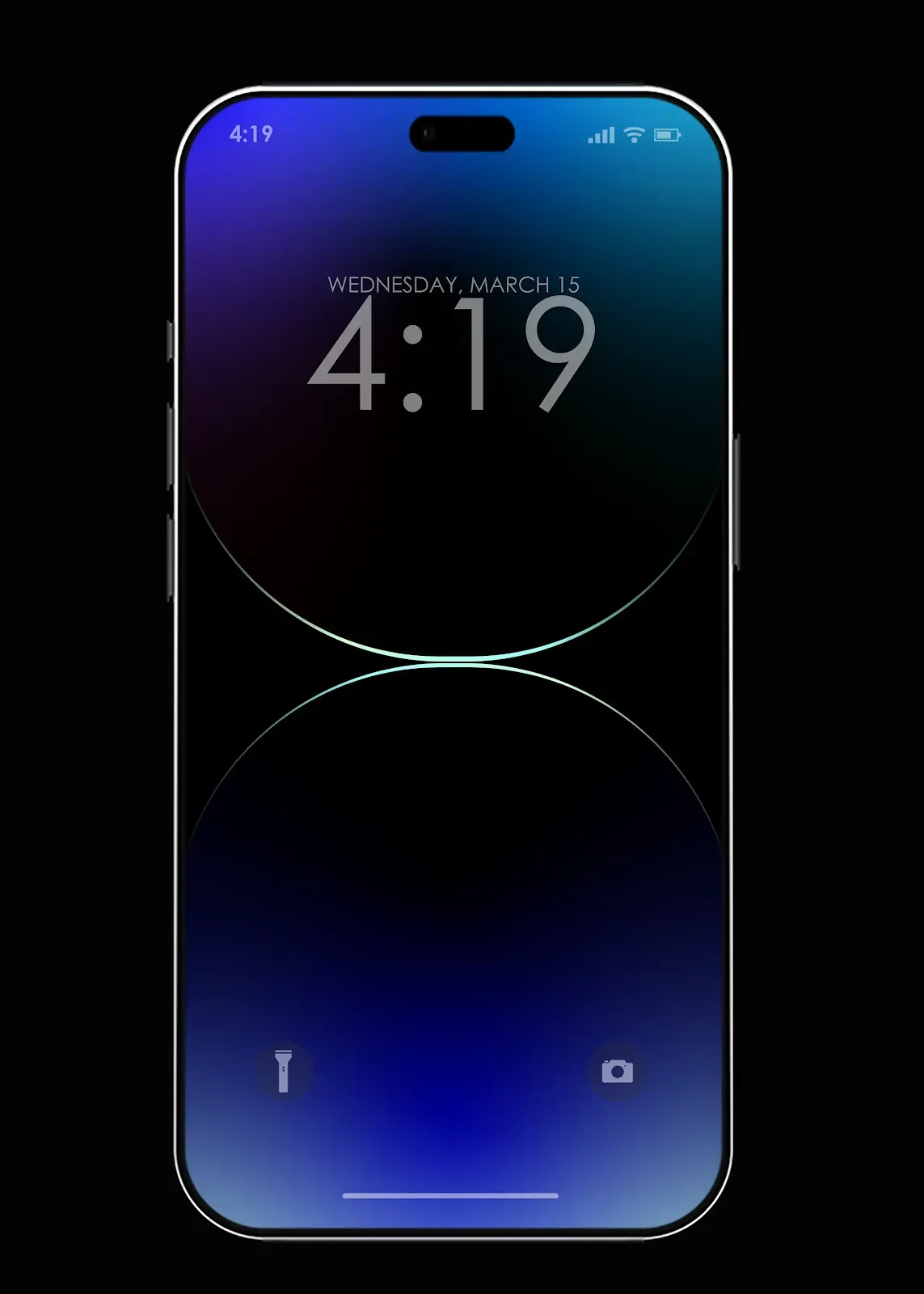 iphone 14 background wallpaper 4k