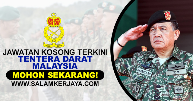 Sistem pengambilan tentera darat