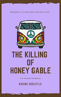 The Killing of Honey Gable : St. Ives Book Club Mystery