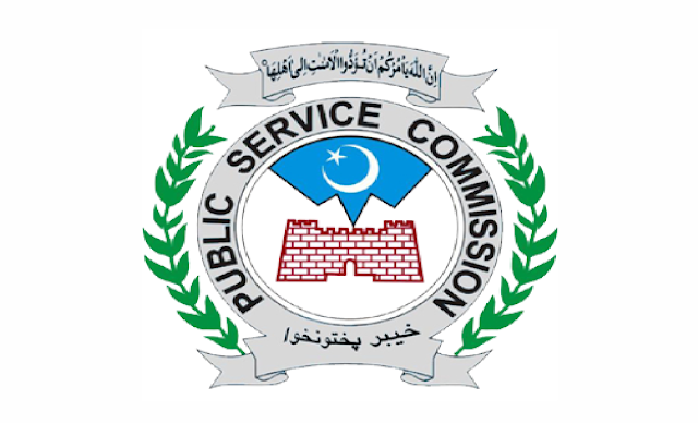 www.kppsc.gov.pk - KPPSC KPK Public Service Commission Jobs 2021 in Pakistan