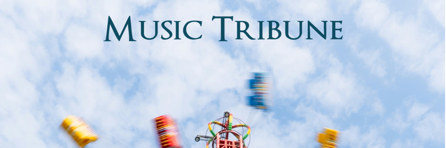 MUSIC TRIBUNE