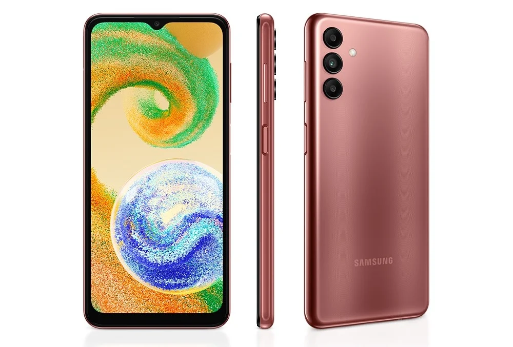 Perbandingan Samsung Galaxy A04s vs Samsung Galaxy A03: Mana yang Lebih Unggul?