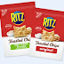 Free Full Size Bag of Ritz Toasted Chips