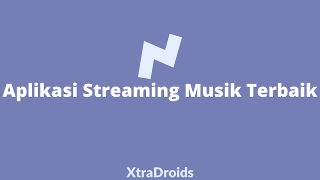 Aplikasi Streaming Musik Terbaik Selain JOOX Music