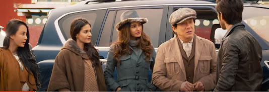 Kung fu yoga full movie free download