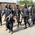 Sansani Community Protest  ‘Killing Of 29 Year Old Man By Vigilantes,  Demands Justice’