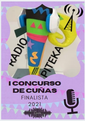 Concurso de cuñas de Radio Piteka