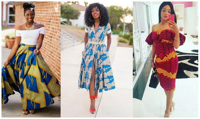 Fashion Trends in Africa in 2021