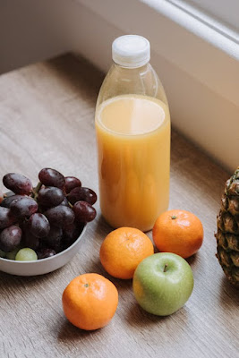 Cara Membuat Jus Apel Untuk Terapi Diet Sehat