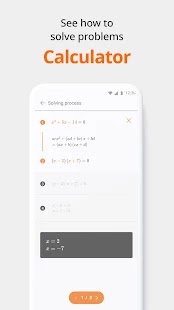 use advanced calculator in qanda mod apk