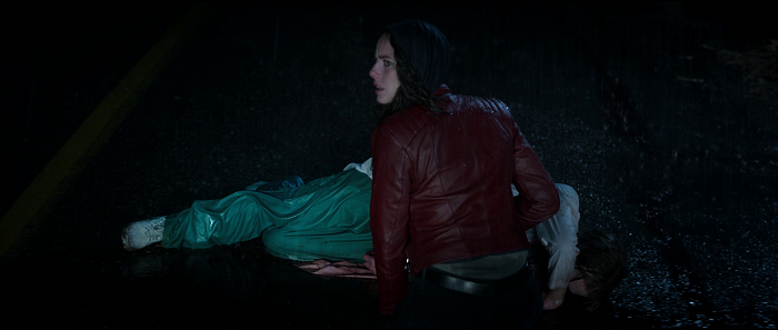 Resident Evil: Welcome to Raccoon City (2021) Hindi Movie Download