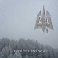 pochette INTO THE UNKNOWN into the unknown, EP 2022