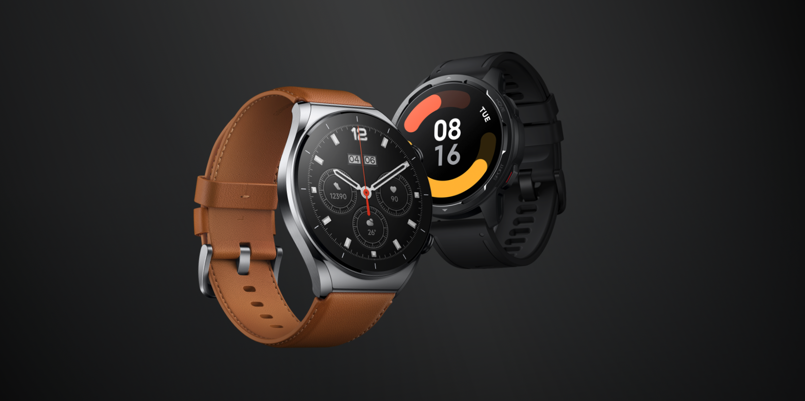 Xiaomi Levels up Wearable Experience with All-new Xiaomi Watch S1 Series and Xiaomi Buds 3T Pro