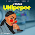 AUDIO | J Ngalu - Unipepee (Mp3) Download