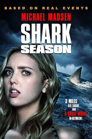 Shark Season 2020 [WEB-DL 1080p] [Latino/Ingles] Descargar
