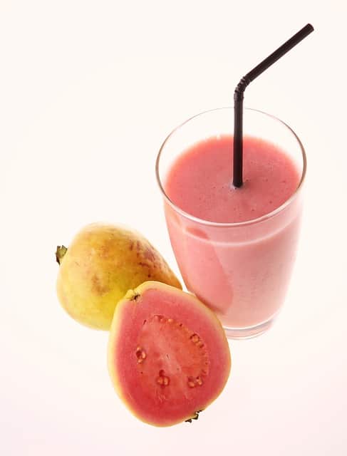When to eat guava for extrema weight loss