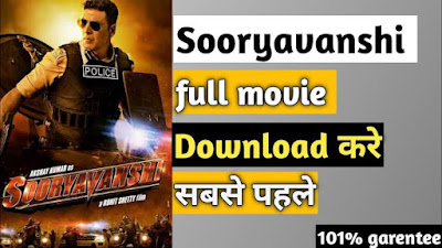 Sooryavanshi Full Movie Download Filmymeet – [720p,1080p, HD] In which article we will know how to do Sooryavanshi Full Movie Download.  Sooryavanshi is an upcoming Hindi movie of Bollywood in which Akshay Kumar, Katrina Kaif, Abhimanyu Singh, Ajay Devgn, Ranveer Singh are going to be seen.