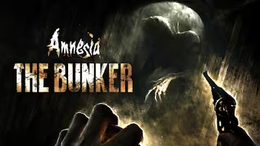 تحميل لعبة الرعب والاثارة Amnesia: The Bunker