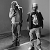 MadeinTYO & UnoTheActivist liberam clipe da faixa "Ghostrider", confira