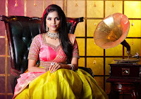 Vaishali Thaniga (Actress) Biography, Wiki, Age, Height, Career, Family, Awards and Many More