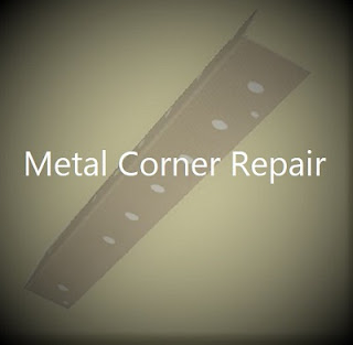 Cary Metal Corner Bead Edge Repair Experts