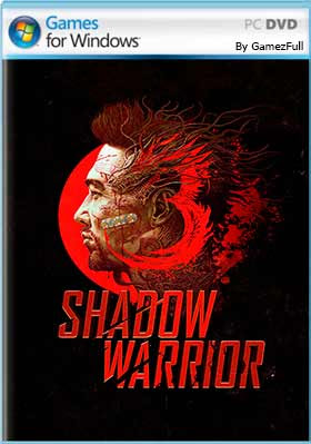 Shadow Warrior 3 (2022) PC Full Español
