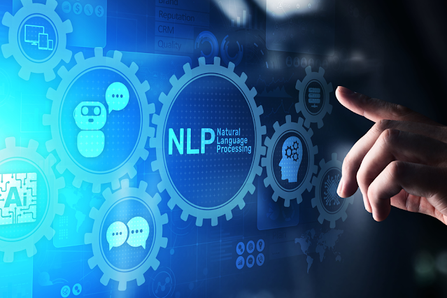 Overview of the Global Natural Language Processing (NLP) Market