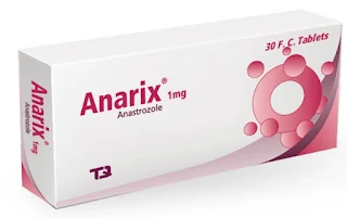 Anarix دواء