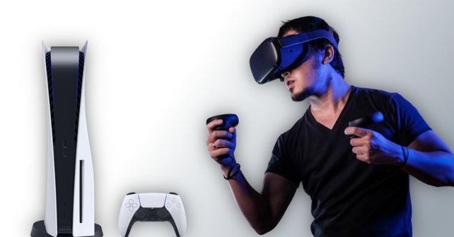 PlayStation 5 Everything you need to know about VR
