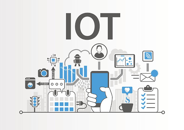 IOT Platform Solutions